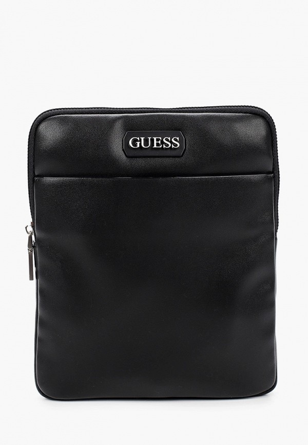 

Сумка Guess, Черный