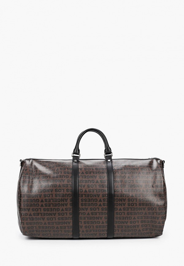 

Сумка дорожная Guess, Коричневый