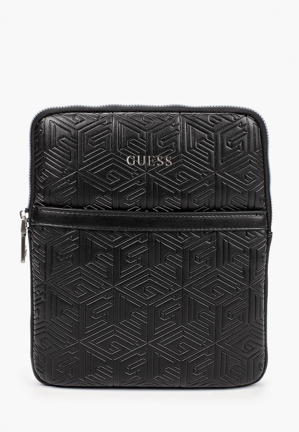 

Сумка Guess, Черный