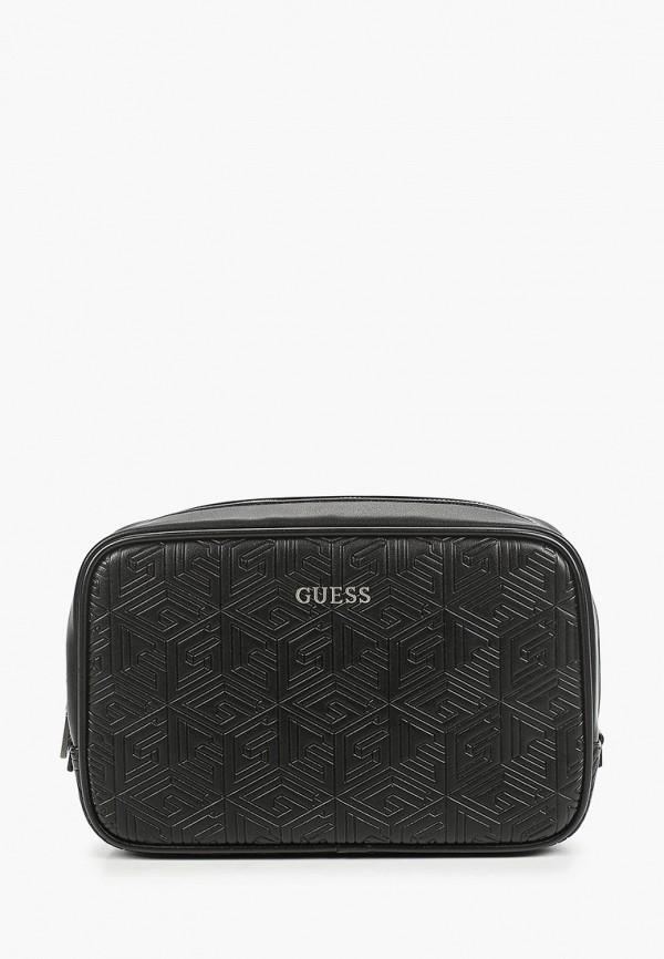 

Несессер Guess, Черный