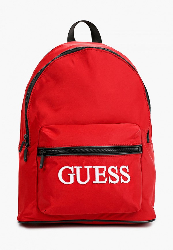 

Рюкзак Guess, Красный