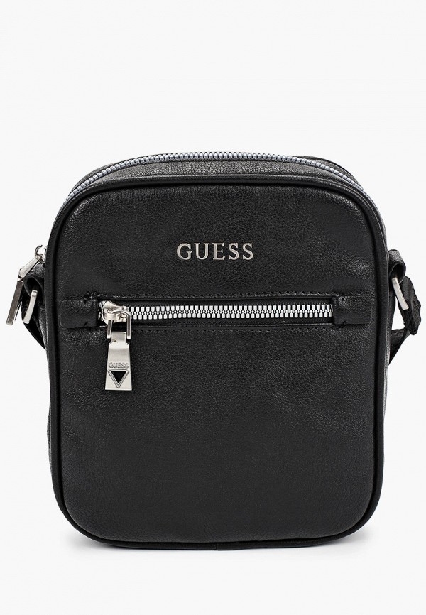

Сумка Guess, Черный