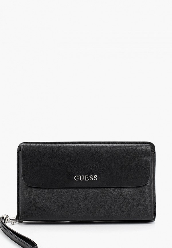 

Кошелек Guess, Черный