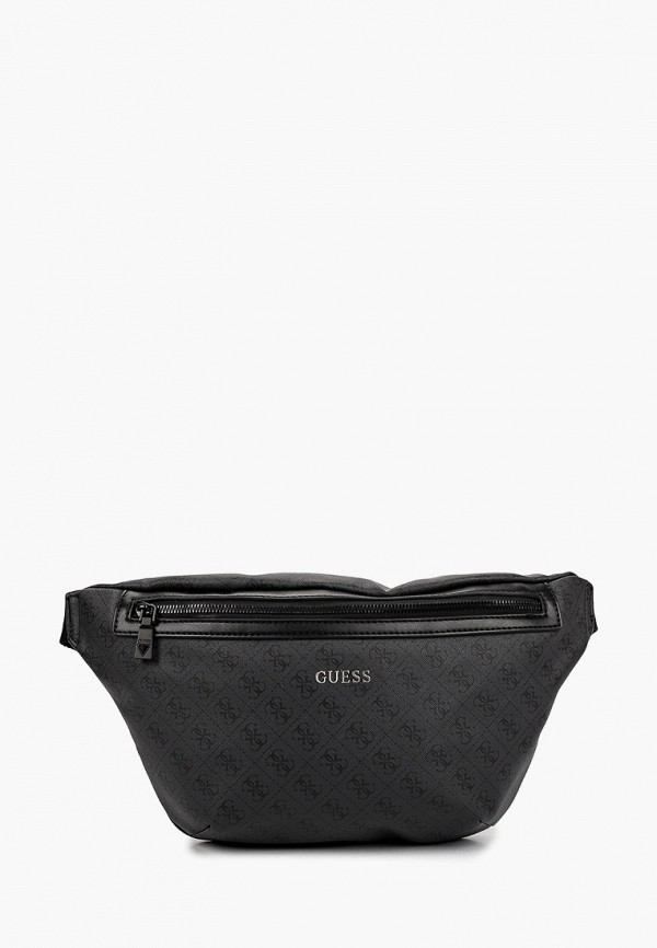 

Сумка поясная Guess, Серый