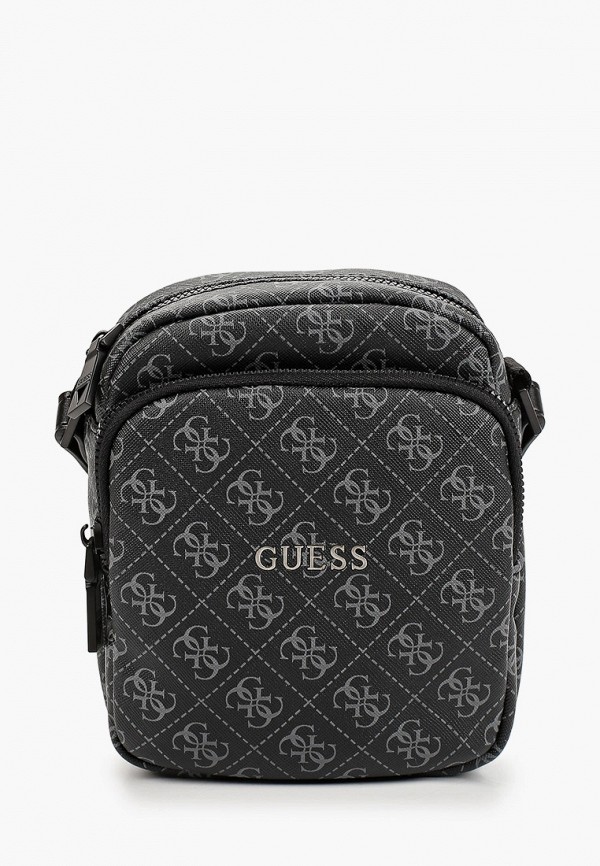 

Сумка Guess, Серый