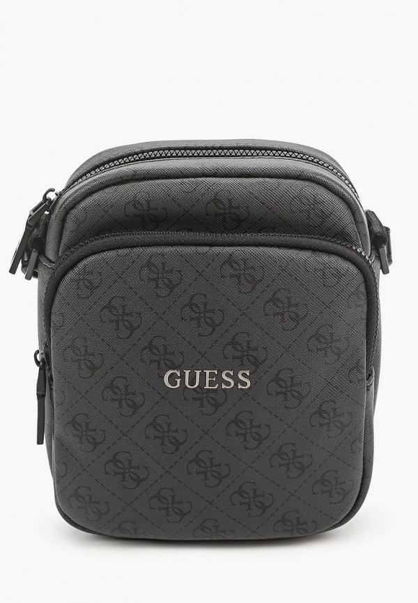 

Сумка Guess, Серый