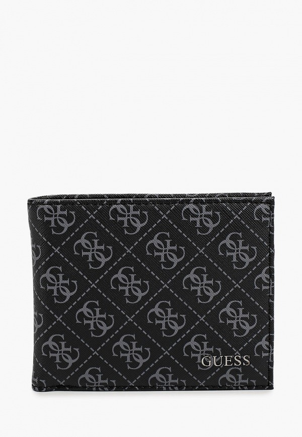 

Кошелек Guess, Черный
