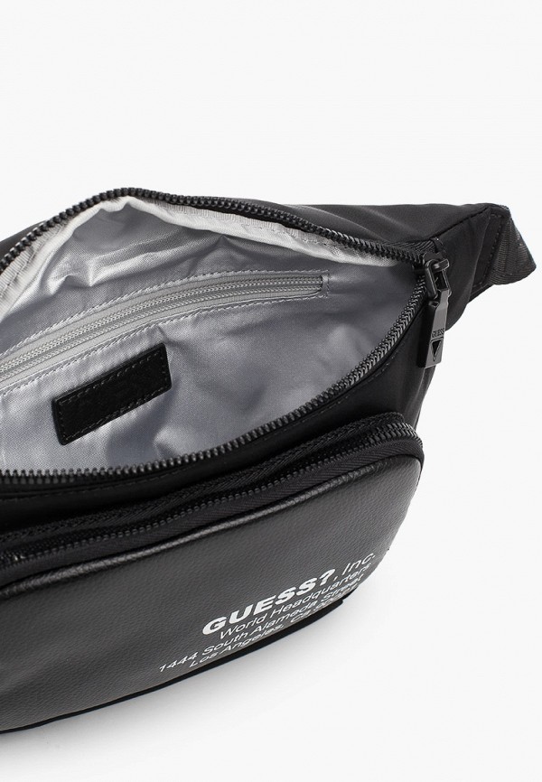 фото Сумка поясная guess