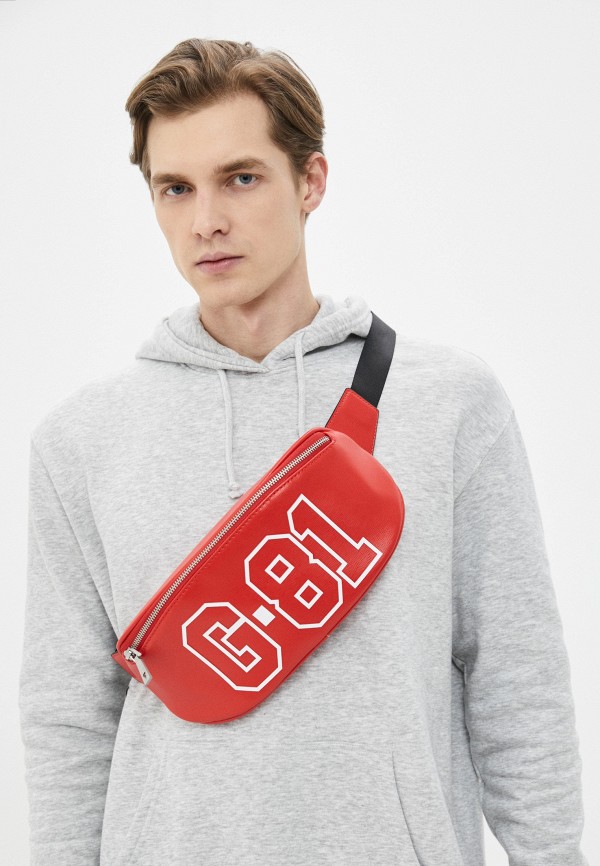 фото Сумка поясная guess