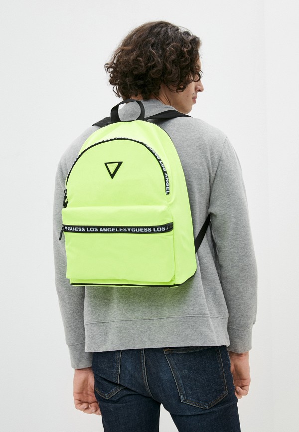 фото Рюкзак guess