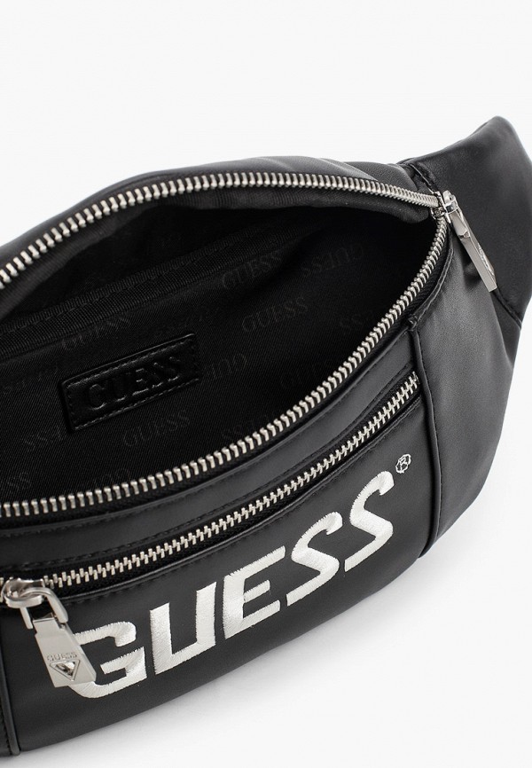 Сумка Поясная Guess Женская Купить