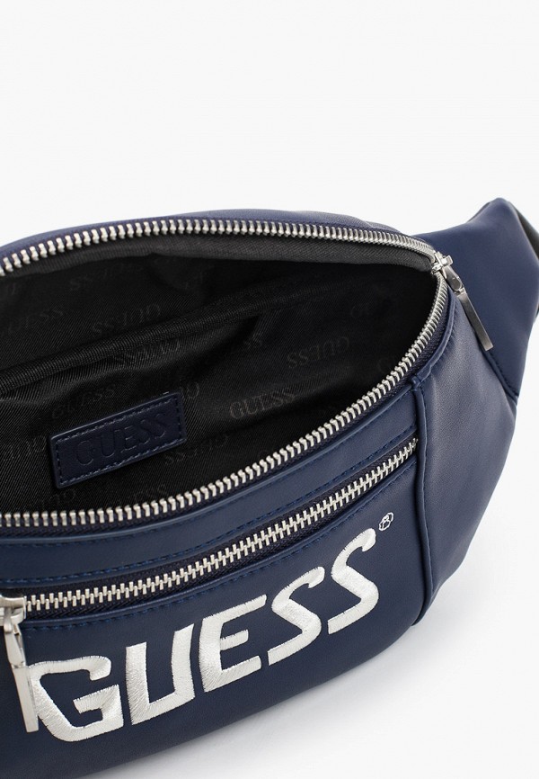 фото Сумка поясная guess