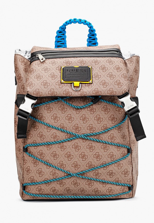 

Рюкзак Guess, Коричневый