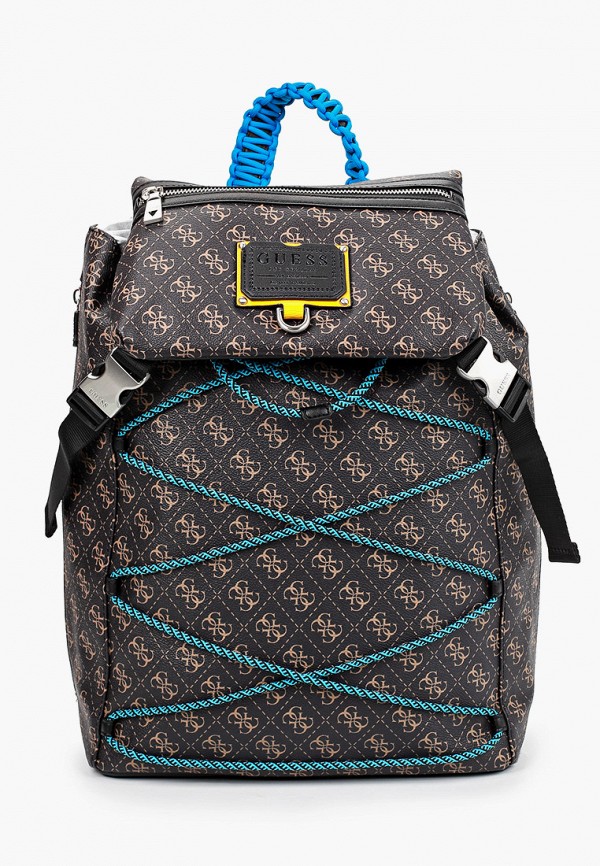 

Рюкзак Guess, Черный