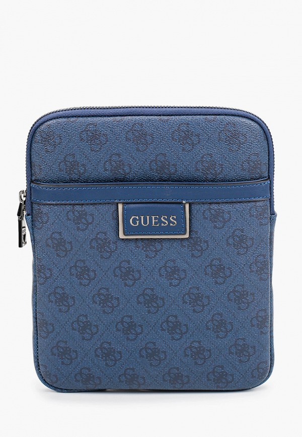 

Сумка Guess, Синий