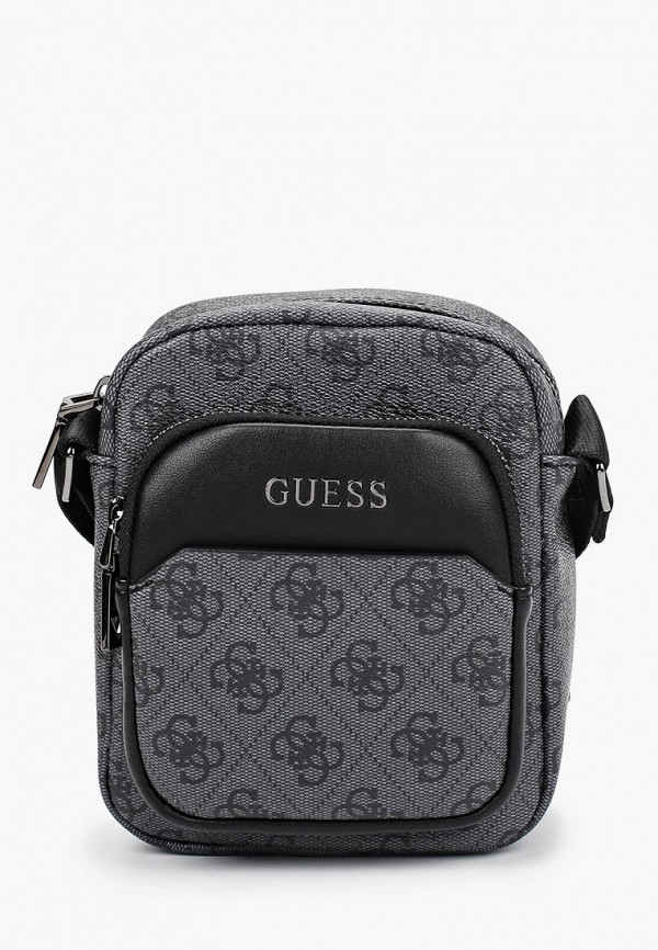 

Сумка Guess, Серый