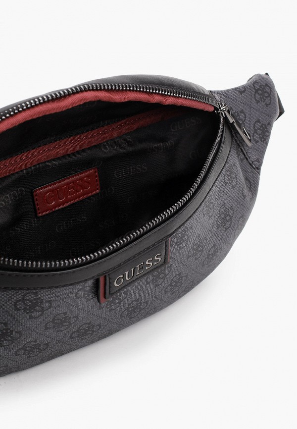фото Сумка поясная guess