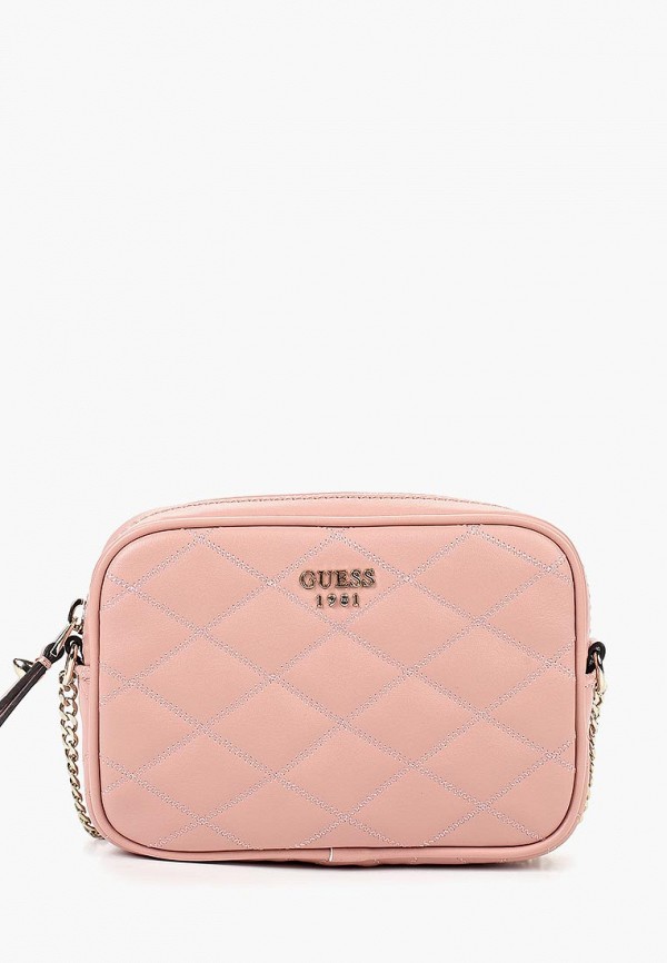 цена Сумка Guess Guess GU460BWANYS1