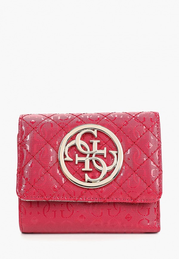 где купить Кошелек Guess Guess GU460BWBKVR3 по лучшей цене