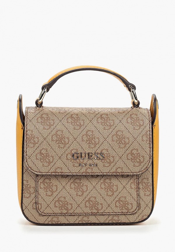 цены на Сумка Guess Guess GU460BWDKQV4