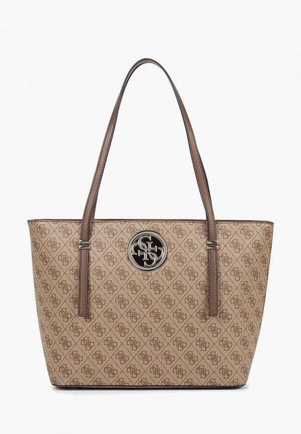 

Сумка Guess, Коричневый