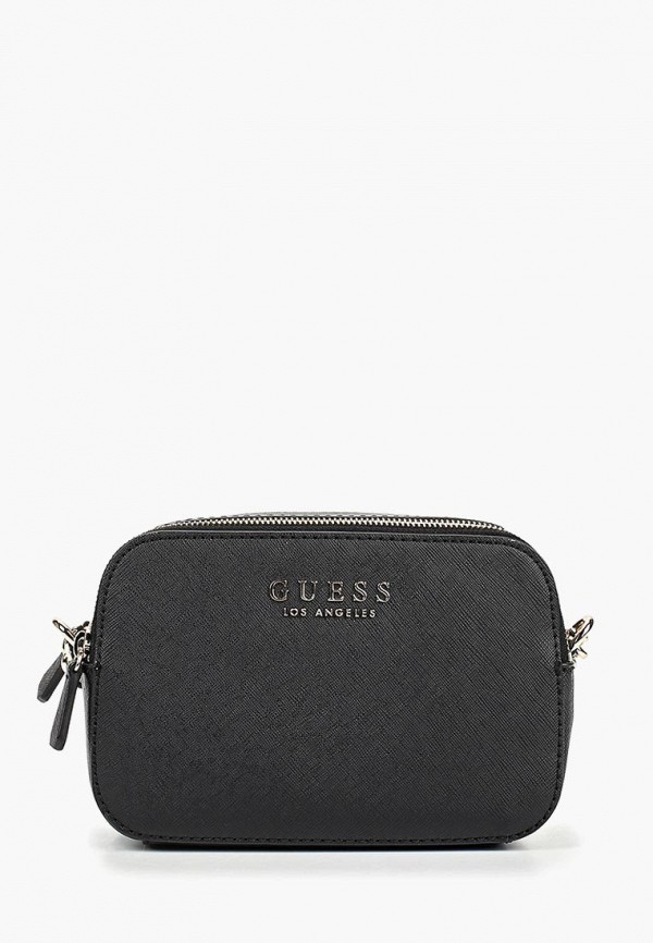 

Сумка Guess, Черный