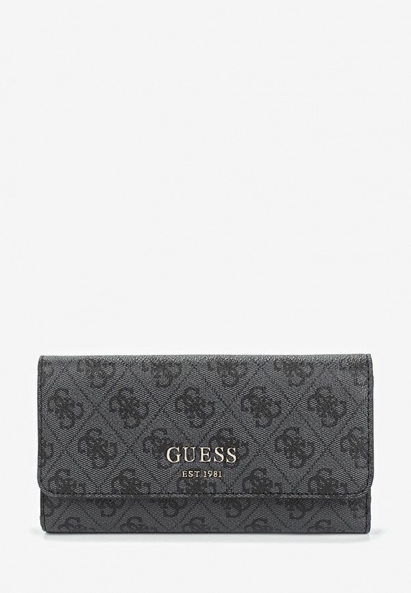 Кошелек Guess Guess GU460BWDKRG1