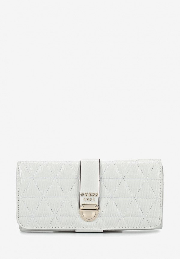 где купить Кошелек Guess Guess GU460BWDKRG7 по лучшей цене