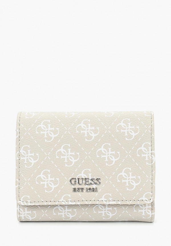 где купить Кошелек Guess Guess GU460BWDKRH0 по лучшей цене