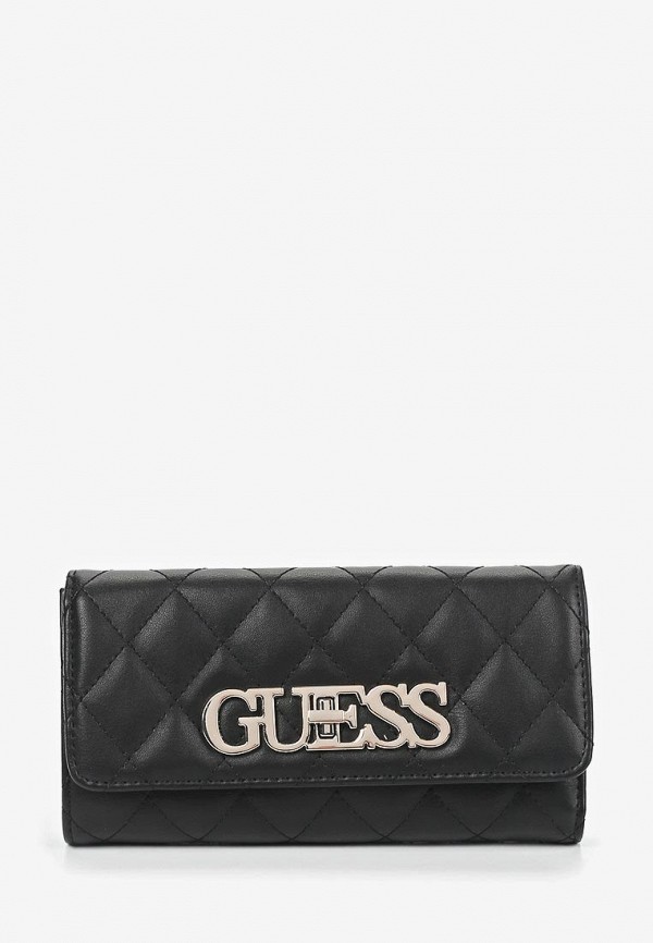 где купить Кошелек Guess Guess GU460BWDKRH1 по лучшей цене