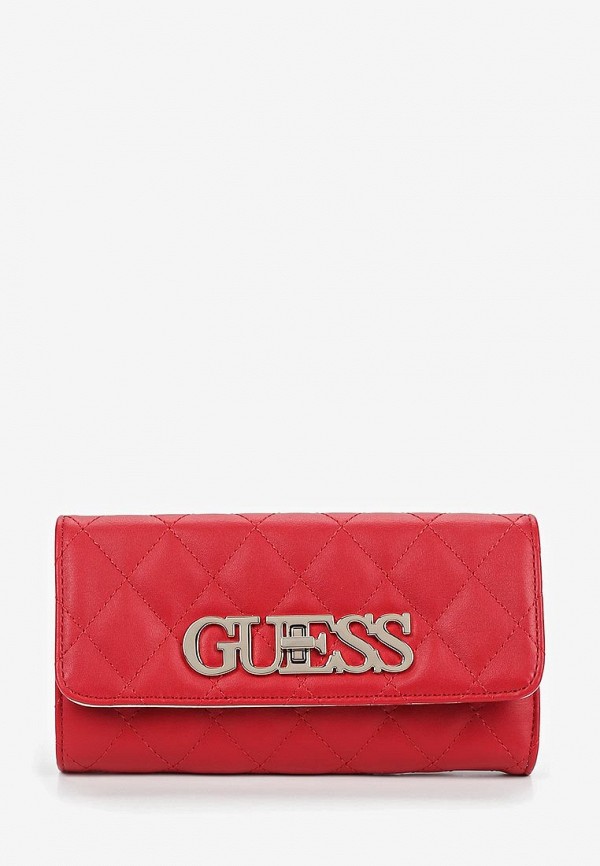 где купить Кошелек Guess Guess GU460BWDKRH3 по лучшей цене