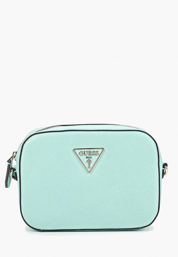 

Сумка Guess, Бирюзовый