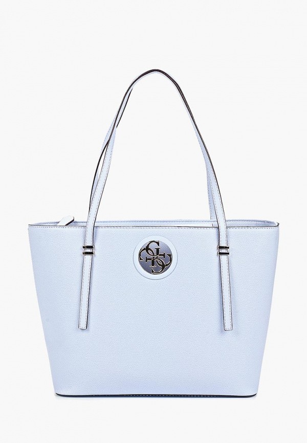 

Сумка Guess, Голубой