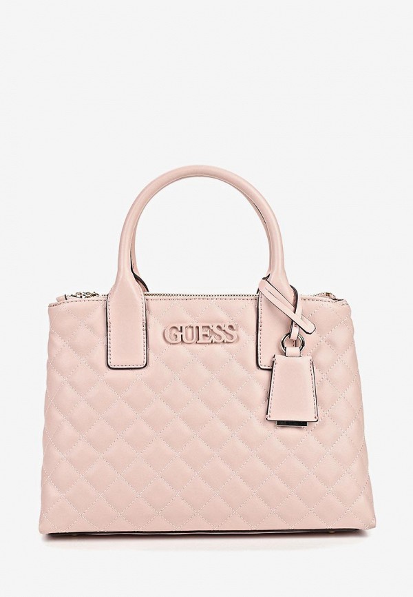 

Сумка Guess, Розовый