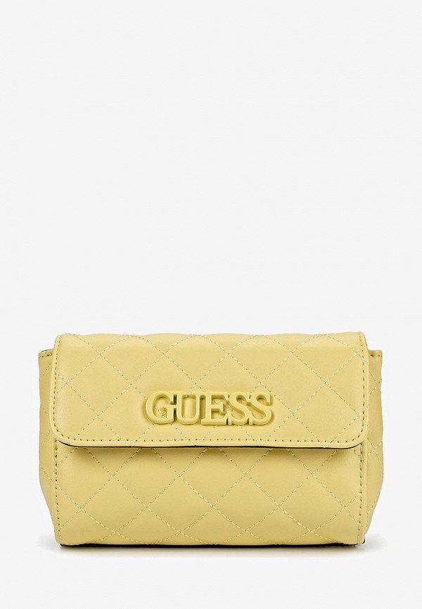 Сумка поясная Guess Guess GU460BWEANU0