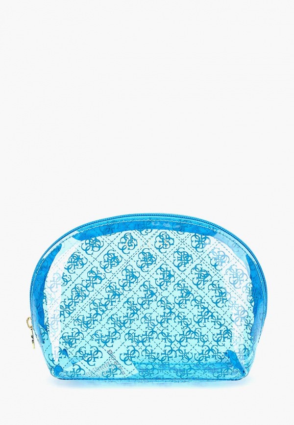 

Косметичка Guess, Синий