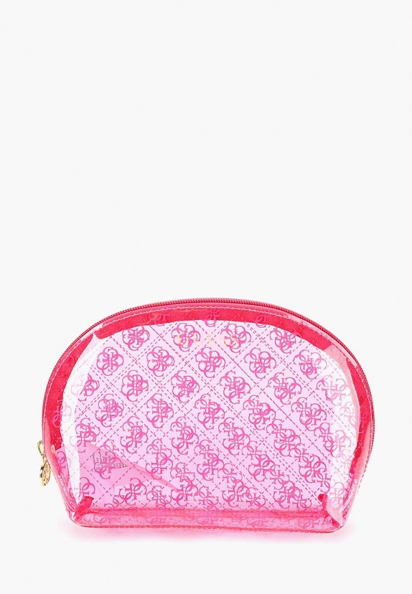 

Косметичка Guess, Розовый