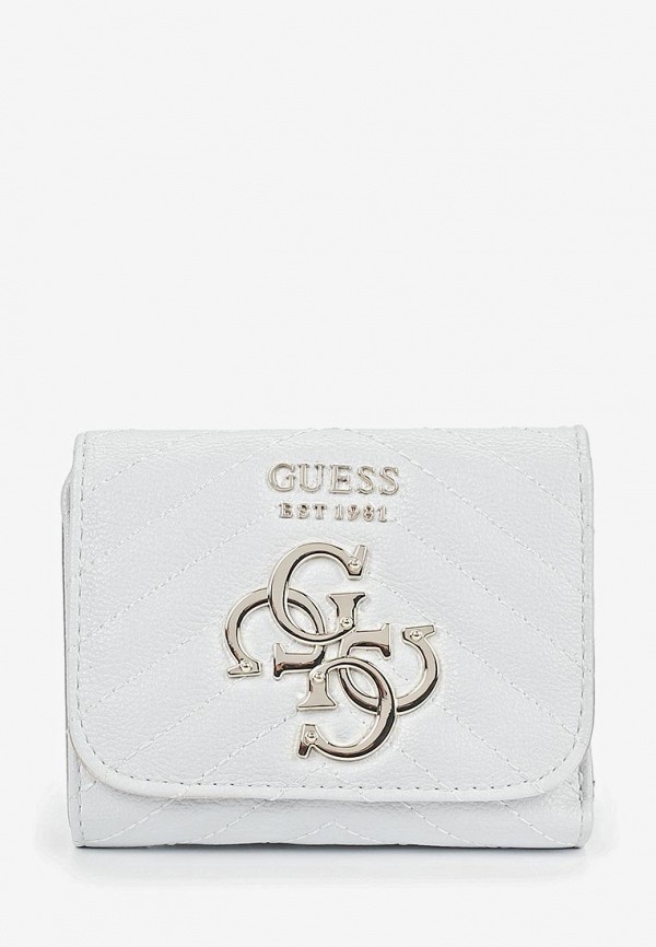 Кошелек Guess Guess GU460BWEANY5