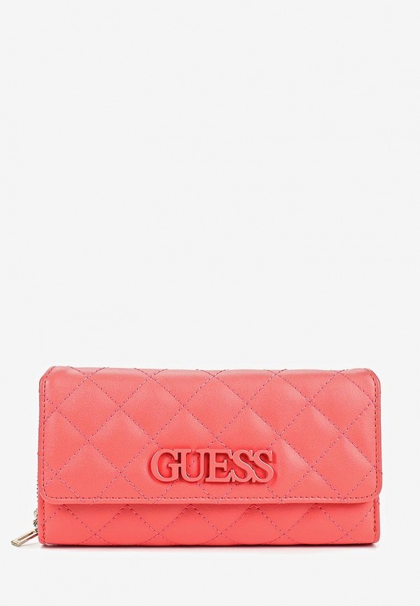 Кошелек Guess Guess GU460BWEANY8