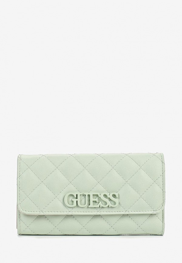 

Кошелек Guess, Зеленый