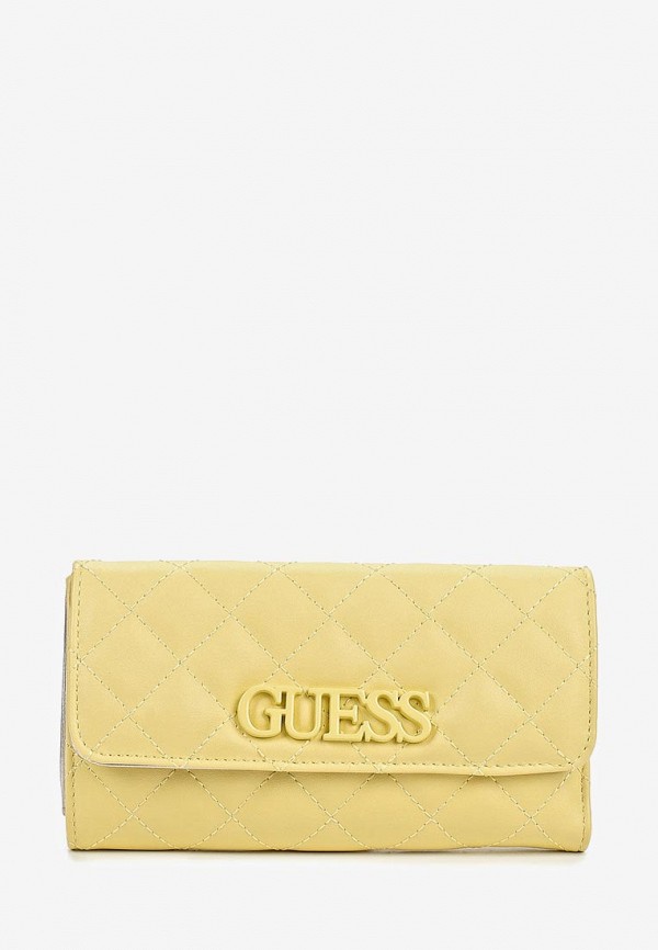 где купить Кошелек Guess Guess GU460BWEANZ5 по лучшей цене
