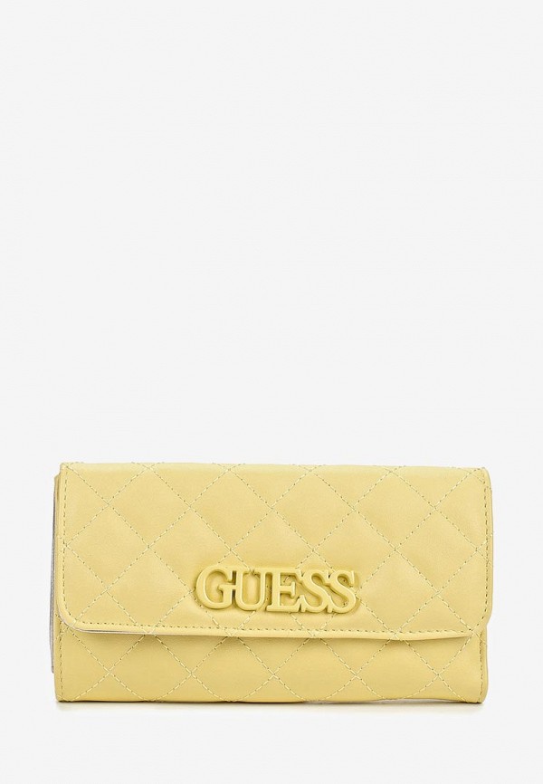 Кошелек Guess Guess GU460BWEANZ5