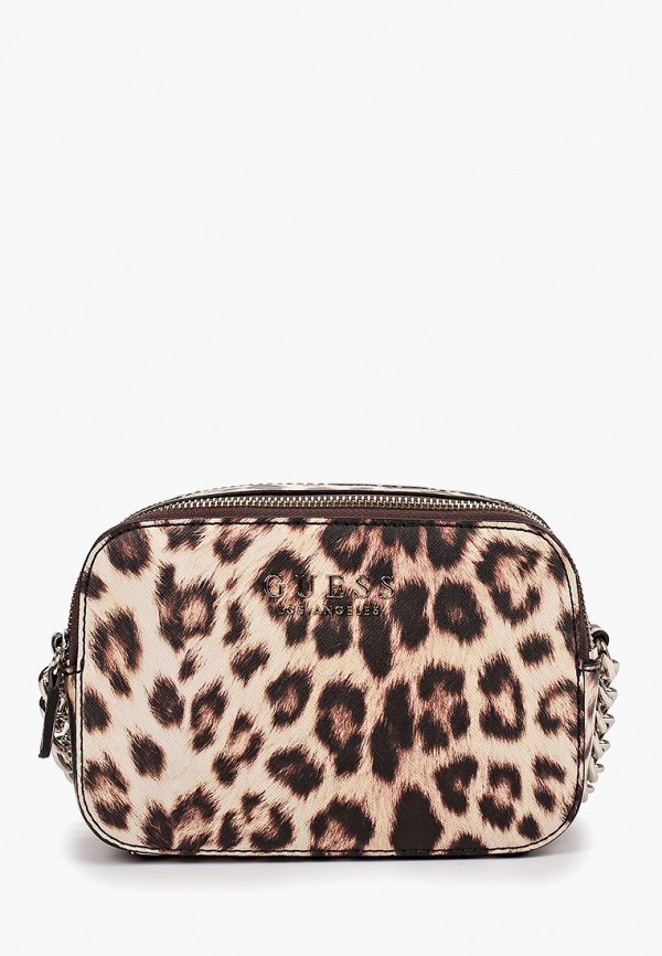 

Сумка Guess, Разноцветный