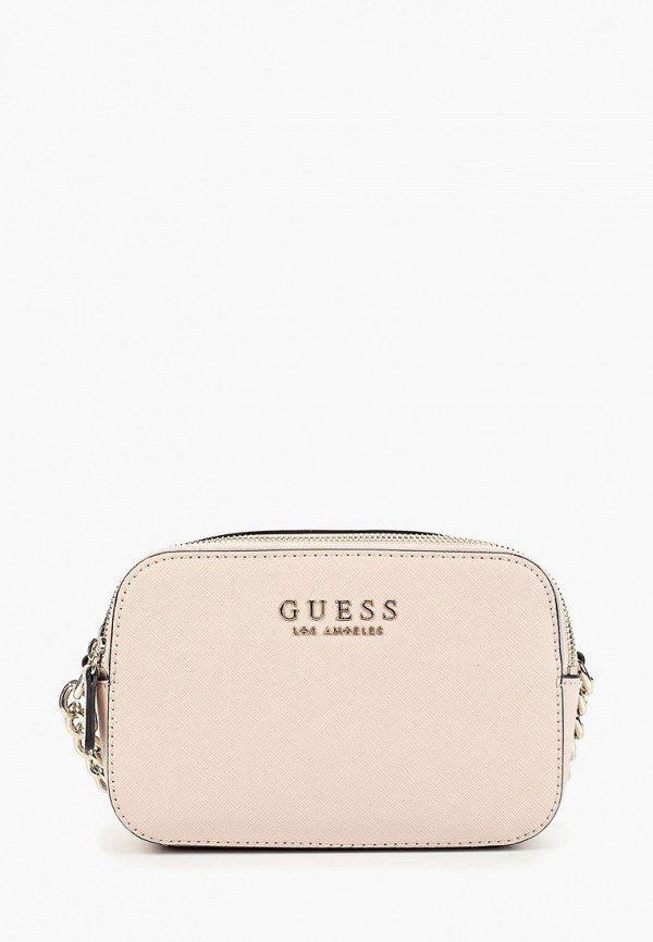 

Сумка Guess, Розовый