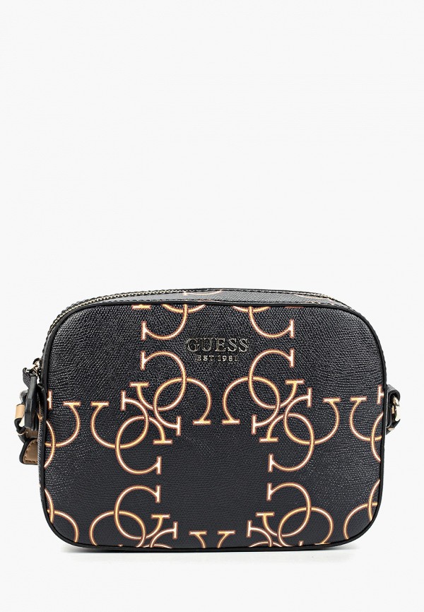 

Сумка Guess, Черный
