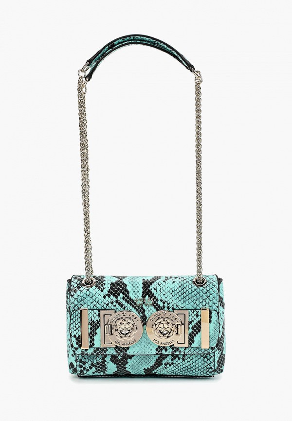 

Сумка Guess, Голубой