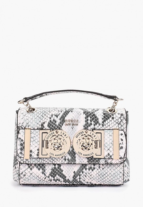 

Сумка Guess, Розовый