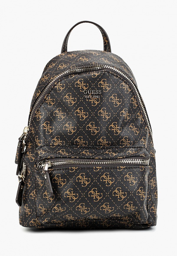 

Рюкзак Guess, Коричневый