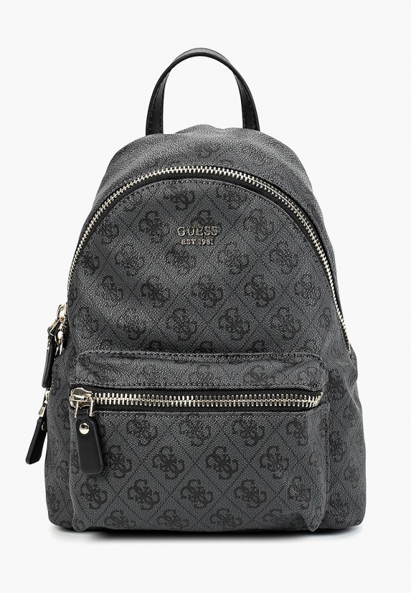 

Рюкзак Guess, Черный