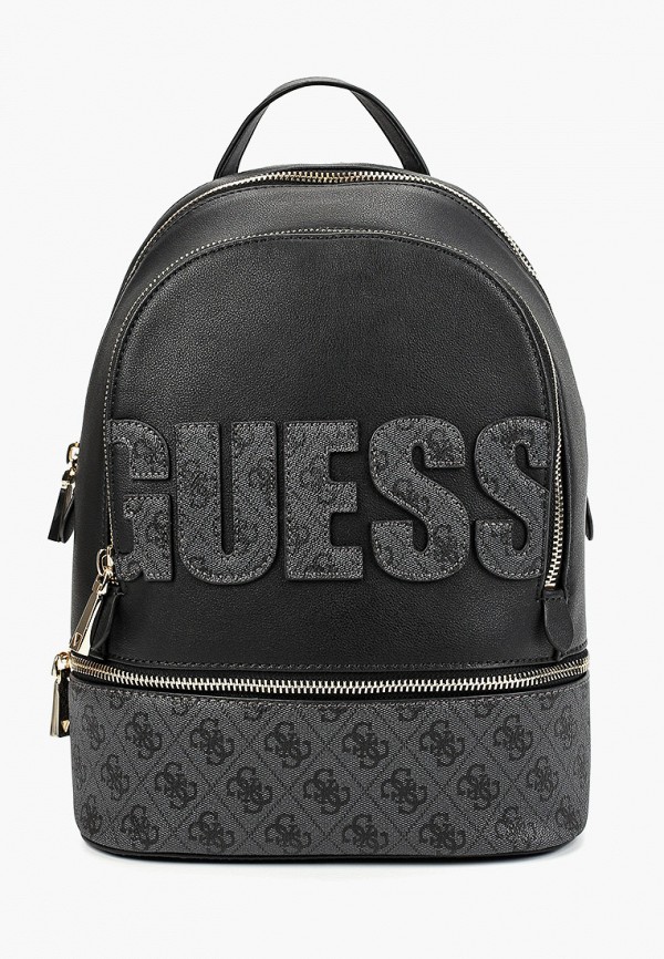

Рюкзак Guess, Черный